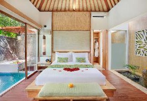 Ini Vie Villa | Dewi Sri