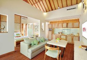 Ini Vie Villa | Dewi Sri