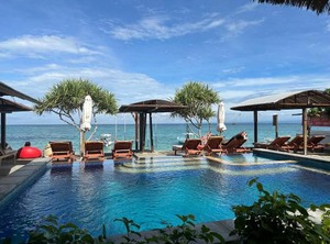 Ketut Losmen Bungalows | Jungut Batu