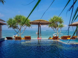 Ketut Losmen Bungalows | Jungut Batu