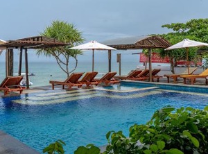 Ketut Losmen Bungalows | Jungut Batu