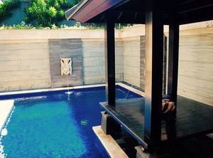 Horizon Rice Fields Beach Villas | Gianyar