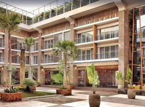 Minibar Tstone | Dewi Sri