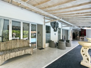 Duplex Legian | North Legian