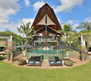 Villa Kaira Estate Canggu 