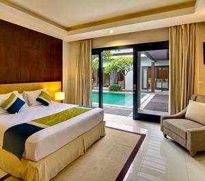 Villa Seminyak 