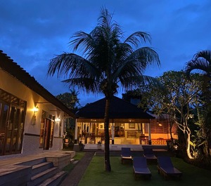 Agung Village 
