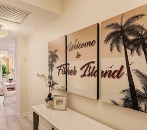 Fisher Island 