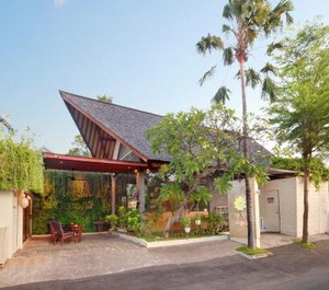 Ini Vie Villa 