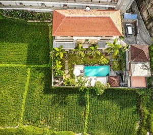 Nang Ade Villa 