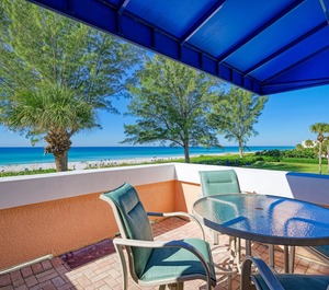 Beachcomber Longboat Key 