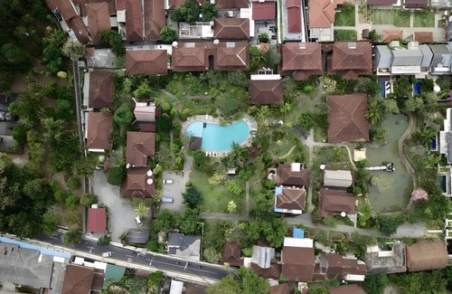 North Legian House | 100 m² House ∙ 1 bedroom ∙ 3 guests
