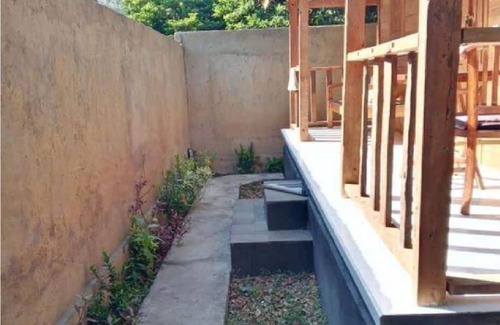 Purwakerti House | 100 m² House ∙ 2 guests