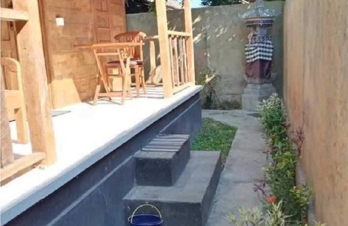 Purwakerti House | 100 m² House ∙ 2 guests
