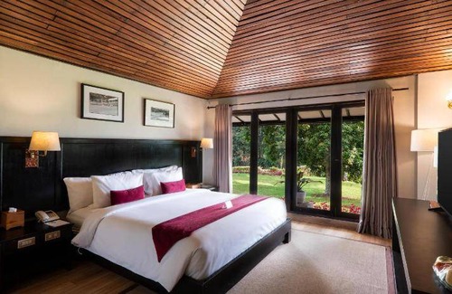 Bedugul Resort | 100 m² Resort ∙ 127 guests