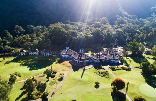 Bedugul Resort | 100 m² Resort ∙ 127 guests