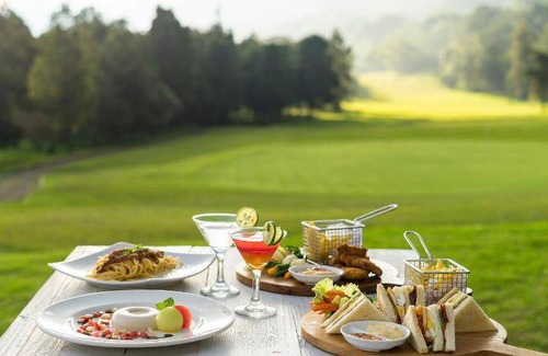 Bedugul Resort | 100 m² Resort ∙ 127 guests