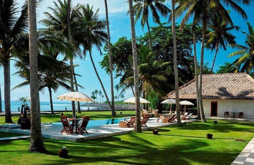 Jasri Resort | 100 m² Resort ∙ 4 guests