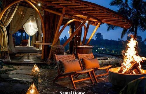 Selat Resort | 100 m² Resort ∙ 2 bedrooms ∙ 4 guests