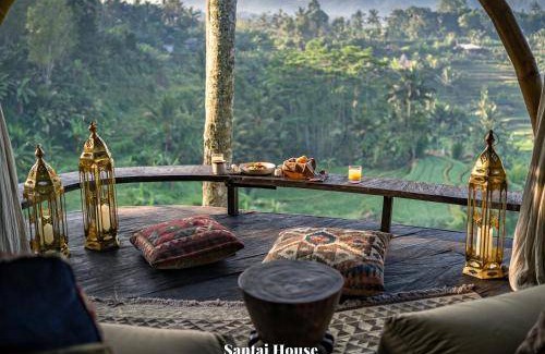 Selat Resort | 100 m² Resort ∙ 2 bedrooms ∙ 4 guests