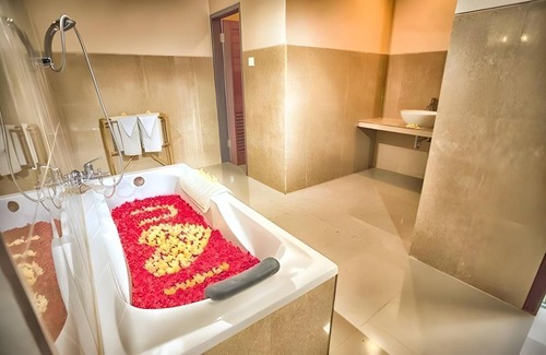 Celuk Villa | 100 m² Villa ∙ 1 bedroom ∙ 2 guests