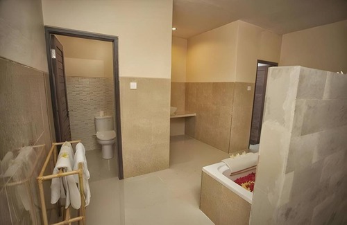 Celuk Villa | 100 m² Villa ∙ 1 bedroom ∙ 2 guests