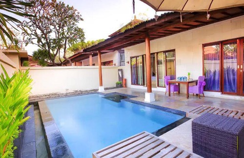 Raya Kuta Villa | 100 m² Villa ∙ 3 guests