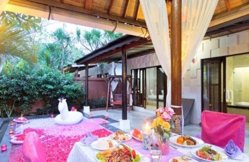 Raya Kuta Villa | 100 m² Villa ∙ 3 guests