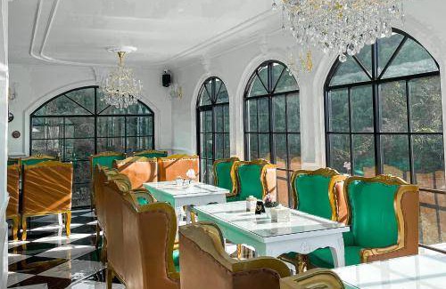 Kedisan Villa | 100 m² Villa ∙ 5 bedrooms ∙ 3 guests
