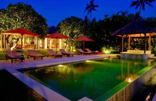 Candi Dasa Villa | 1000 m² Villa ∙ 4 bedrooms ∙ 10 guests