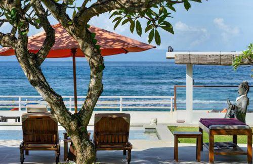 Candi Dasa Villa | 1000 m² Villa ∙ 4 bedrooms ∙ 10 guests