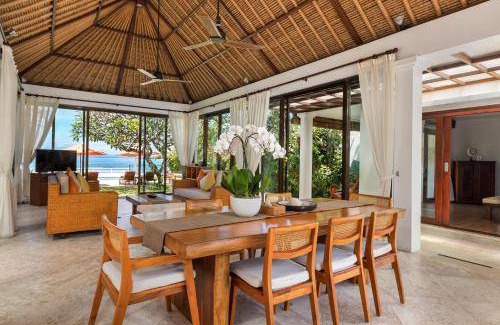 Candi Dasa Villa | 1000 m² Villa ∙ 4 bedrooms ∙ 10 guests