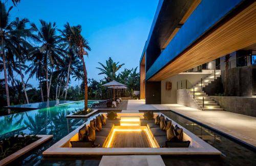 Andong Villa | 1000 m² Villa ∙ 6 bedrooms ∙ 12 guests