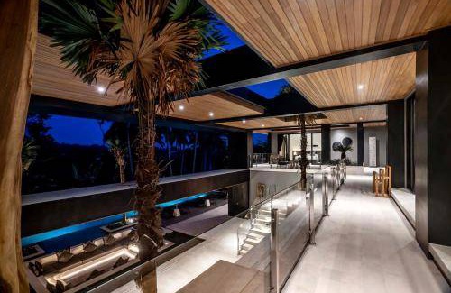 Andong Villa | 1000 m² Villa ∙ 6 bedrooms ∙ 12 guests