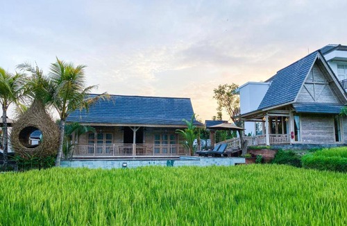 Payangan House | 110 m² House ∙ 2 bedrooms ∙ 4 guests