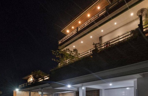 Padangbai Resort | 110 m² Resort ∙ 5 guests