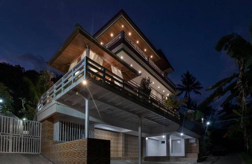 Padangbai Resort | 110 m² Resort ∙ 5 guests