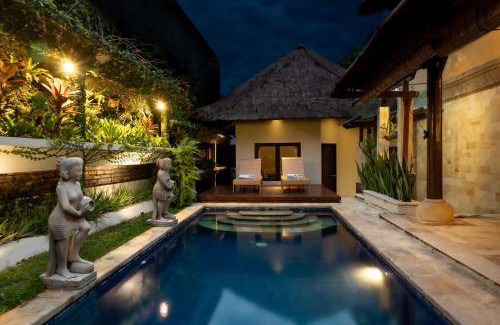 Batubelig Bed & Breakfast | 12 m² Bed and breakfast ∙ 8 guests