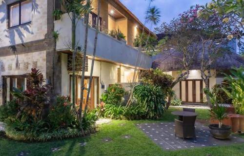 Batubelig Bed & Breakfast | 12 m² Bed and breakfast ∙ 8 guests