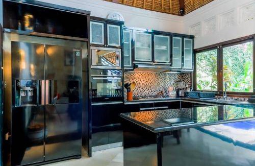 Batubelig Bed & Breakfast | 12 m² Bed and breakfast ∙ 8 guests