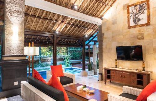 Batubelig Bed & Breakfast | 12 m² Bed and breakfast ∙ 8 guests