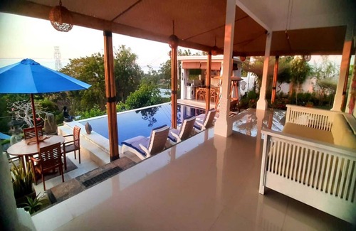 Temukus House | 12 m² House ∙ 2 guests