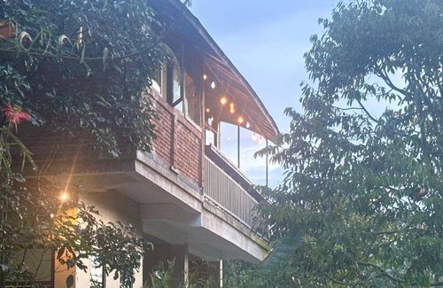 Munduk House | 12 m² Motel ∙ 2 guests