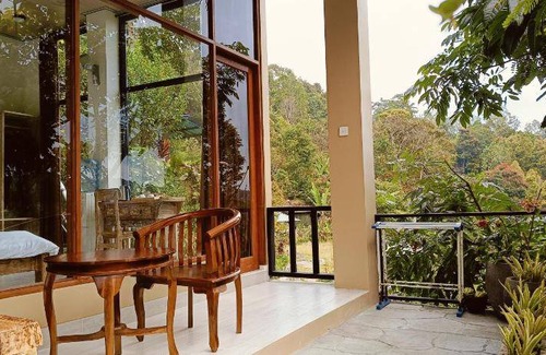 Munduk House | 12 m² Motel ∙ 2 guests