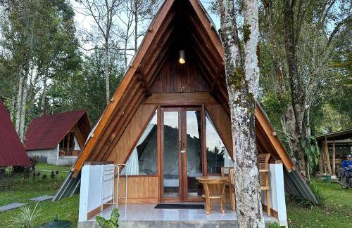 Munduk Other | 12 m² Tent ∙ 1 bedroom ∙ 2 guests