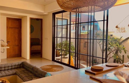 Medahan House | 120 m² House ∙ 2 bedrooms ∙ 3 guests