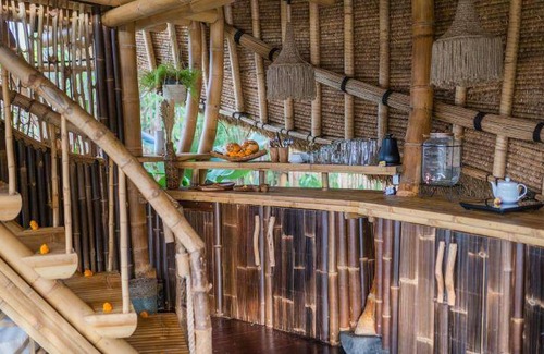 Sidemen Resort | 120 m² Resort ∙ 2 bedrooms ∙ 4 guests