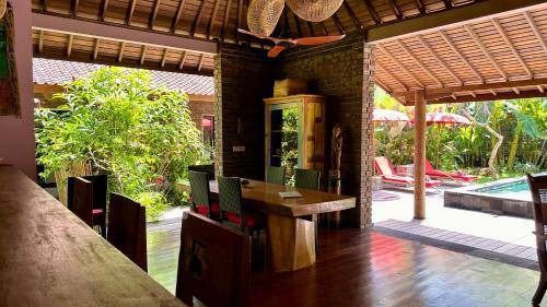 Purwakerti Villa | 120 m² Villa ∙ 2 bedrooms ∙ 4 guests