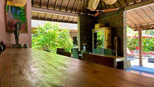 Purwakerti Villa | 120 m² Villa ∙ 2 bedrooms ∙ 4 guests