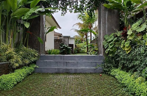 Sebatu Resort | 125 m² Resort ∙ 127 guests